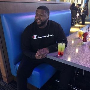 Meet your Posher, Darius